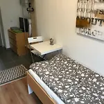 Arbeiterwohnungen Hauptbahnhof Apartmán *