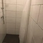 Arbeiterwohnungen Hauptbahnhof Apartmán Štýrský Hradec