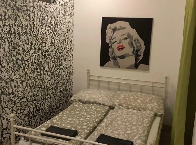 Arbeiterwohnungen Hauptbahnhof * 그라츠