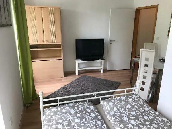 公寓 Arbeiterwohnungen Hauptbahnhof *